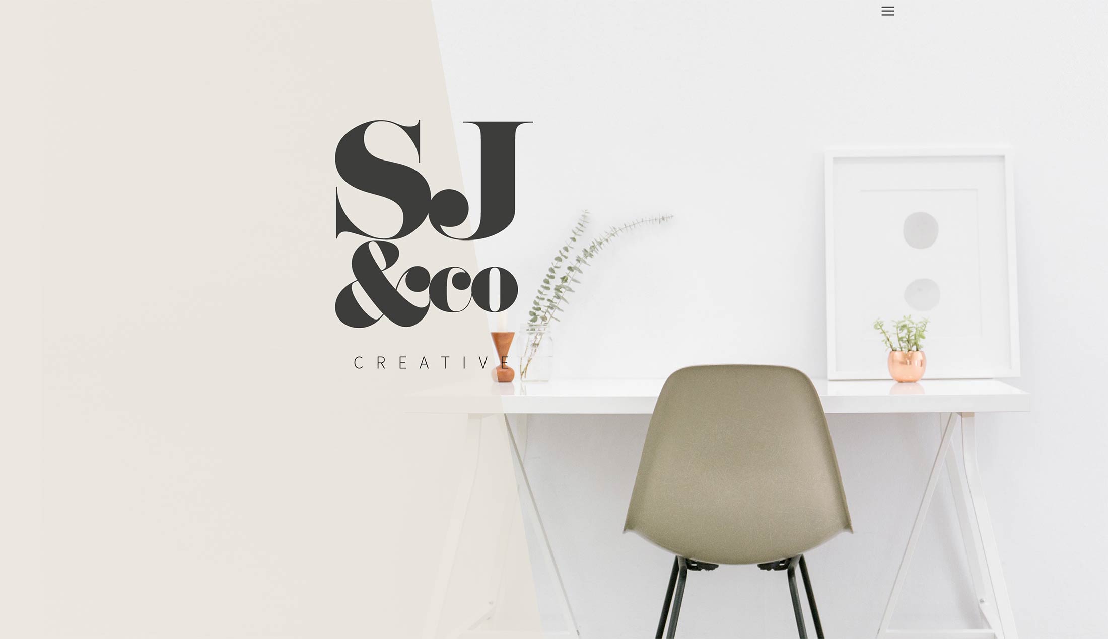 SJ and CO Creative