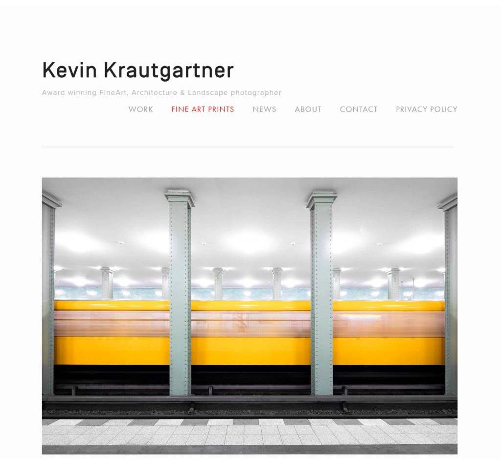 Kevin Kraughtgartner