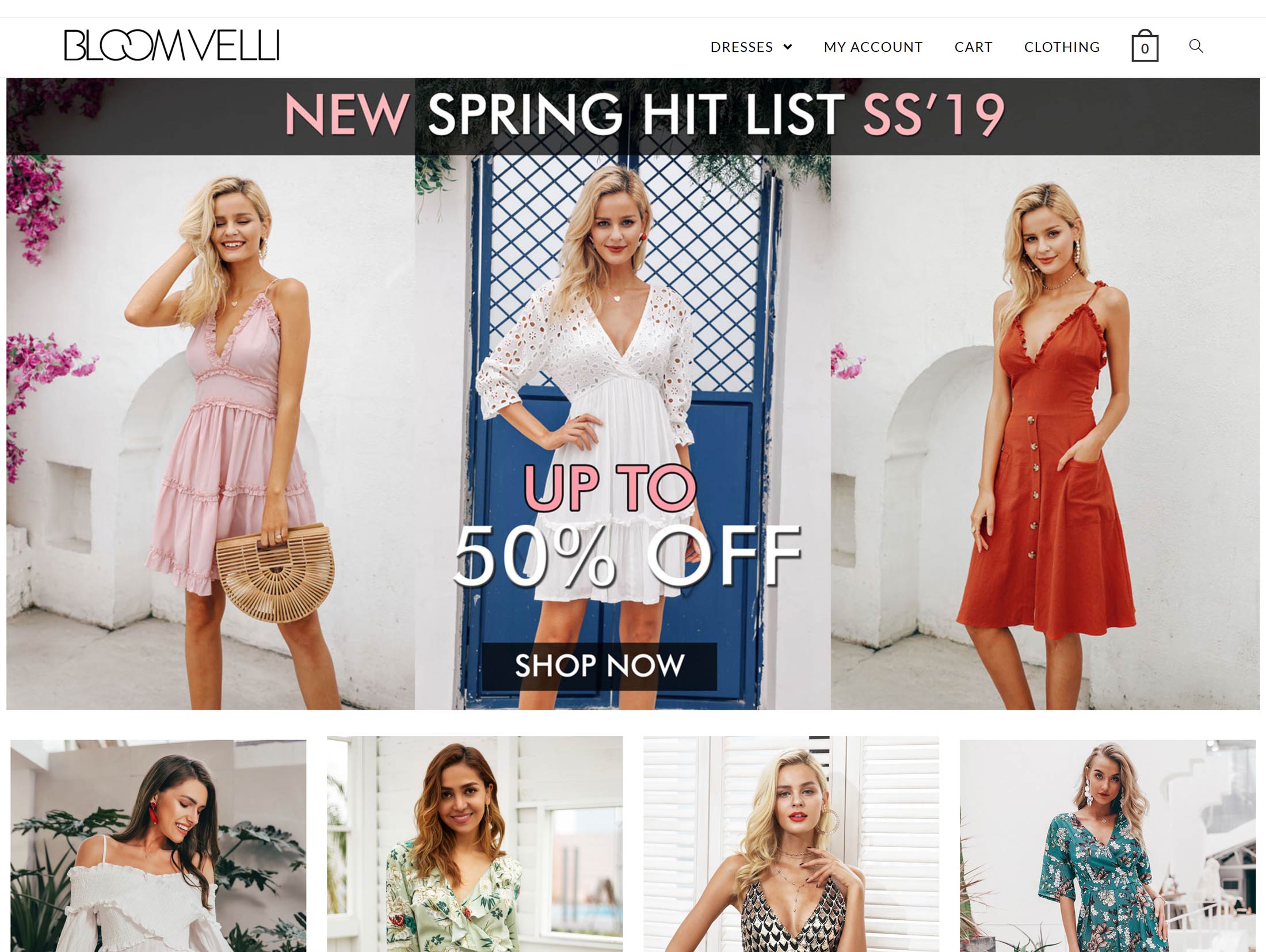 BLOOMVELLI