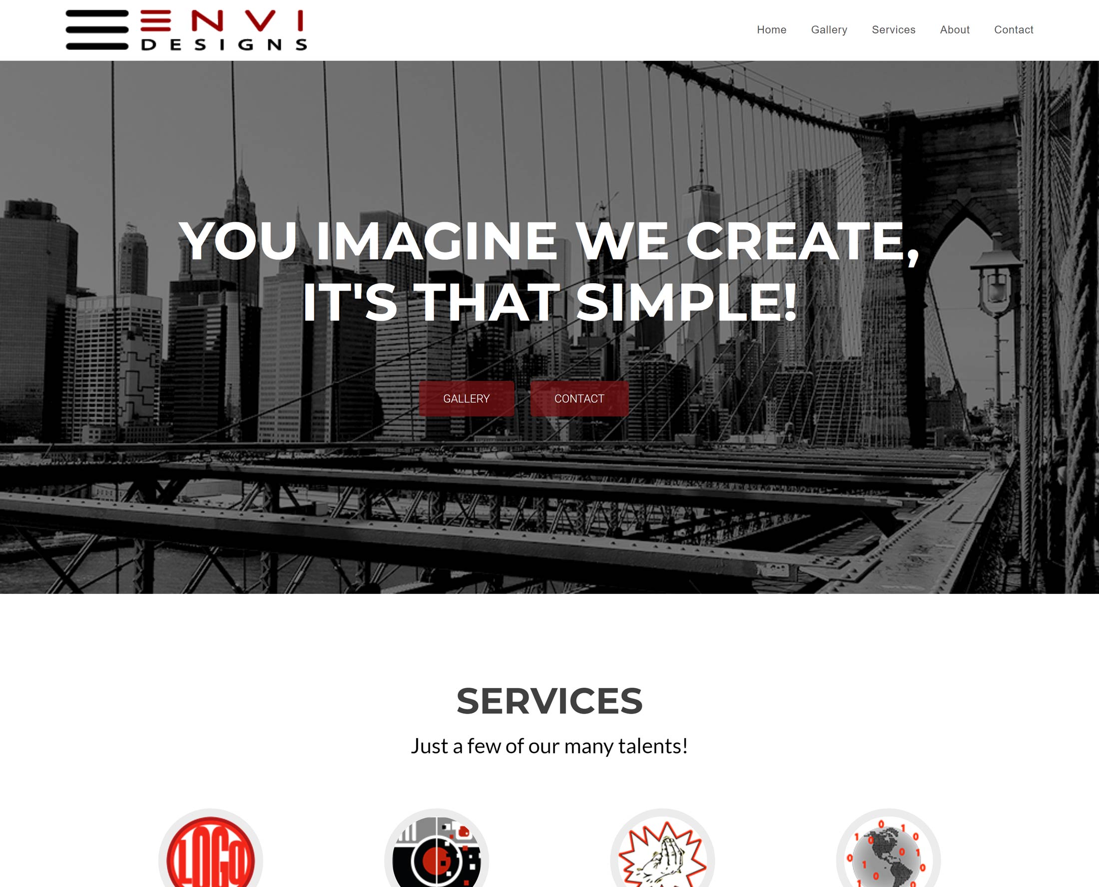 Envi Designs