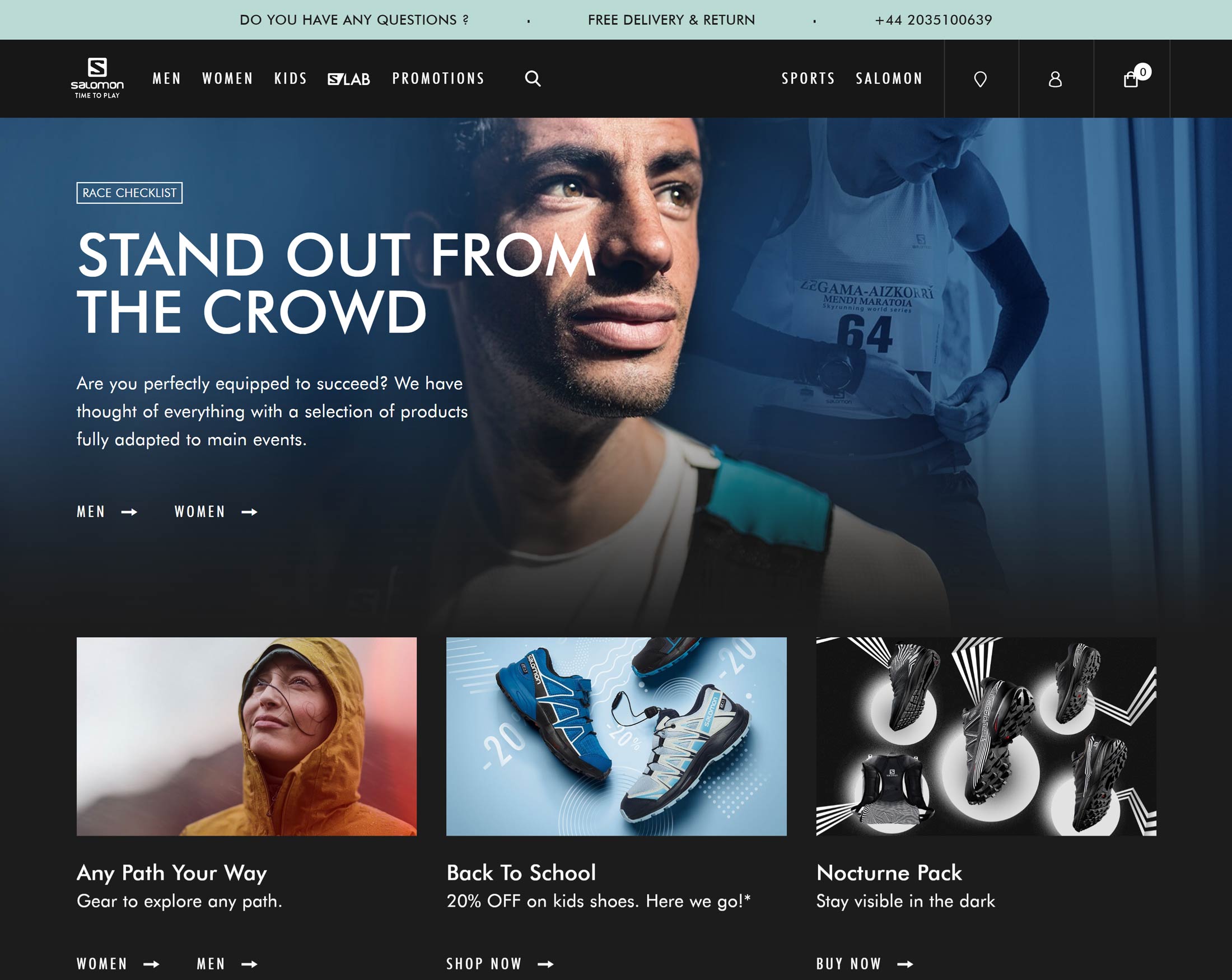 Top 25 Best Examples Of Real Life Websites Using Drupal 2021 