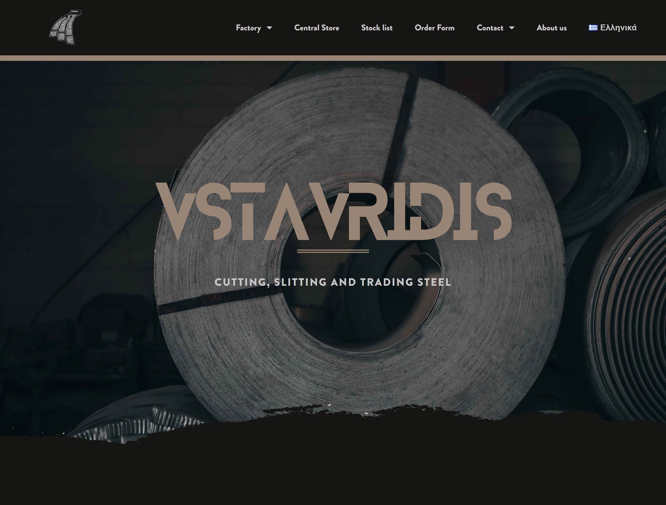 Vasilios Stavridis GP