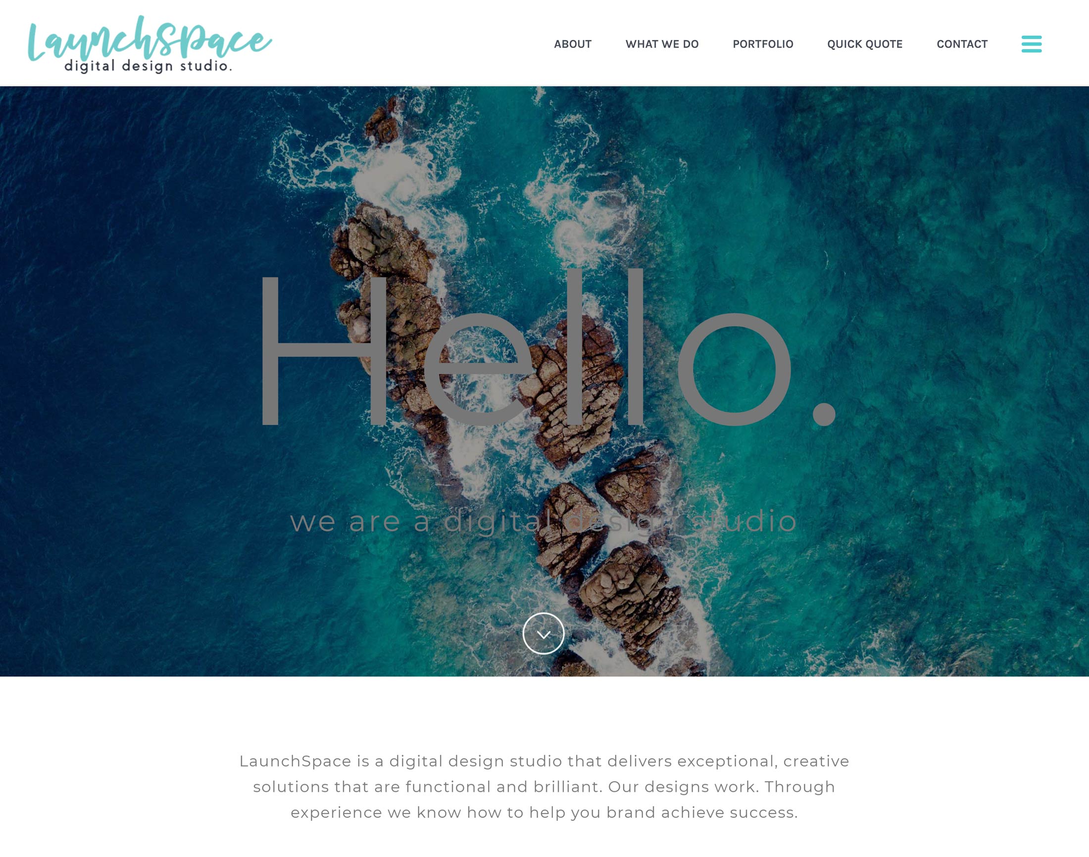LaunchSpace