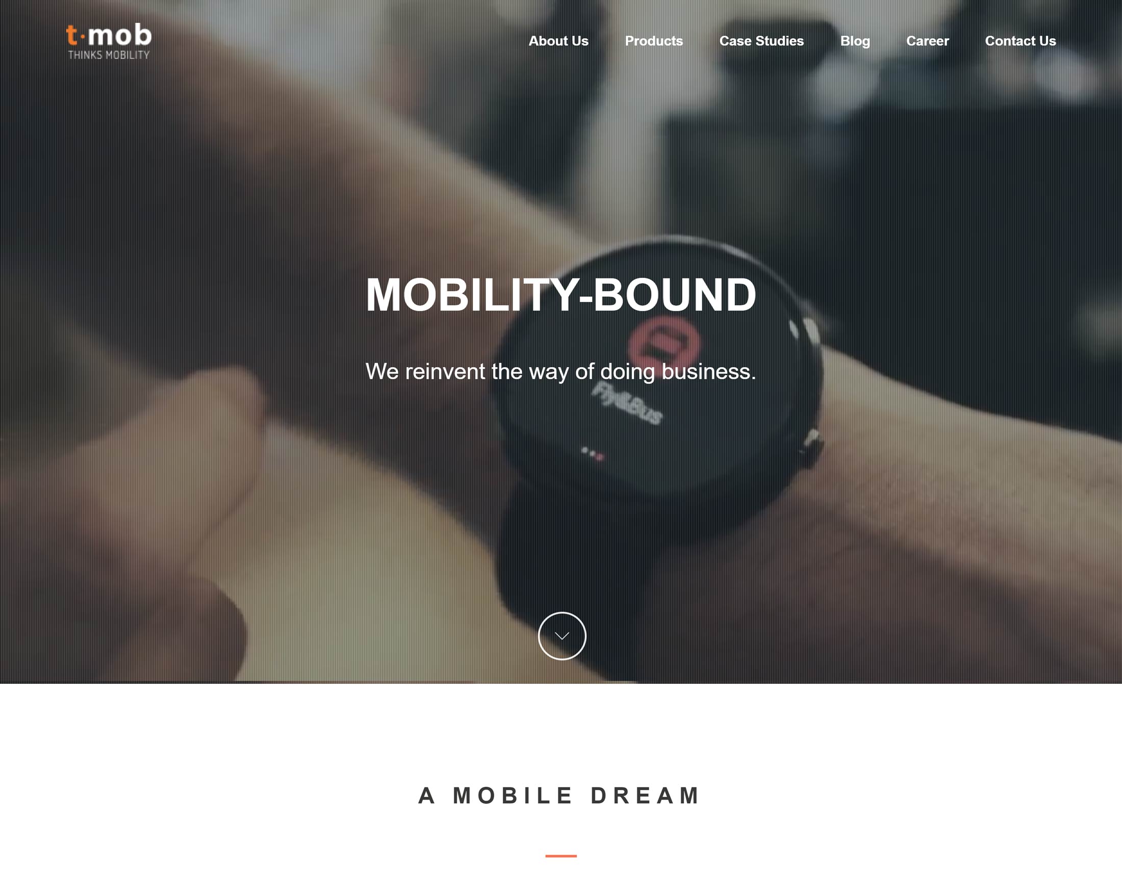 Tmob