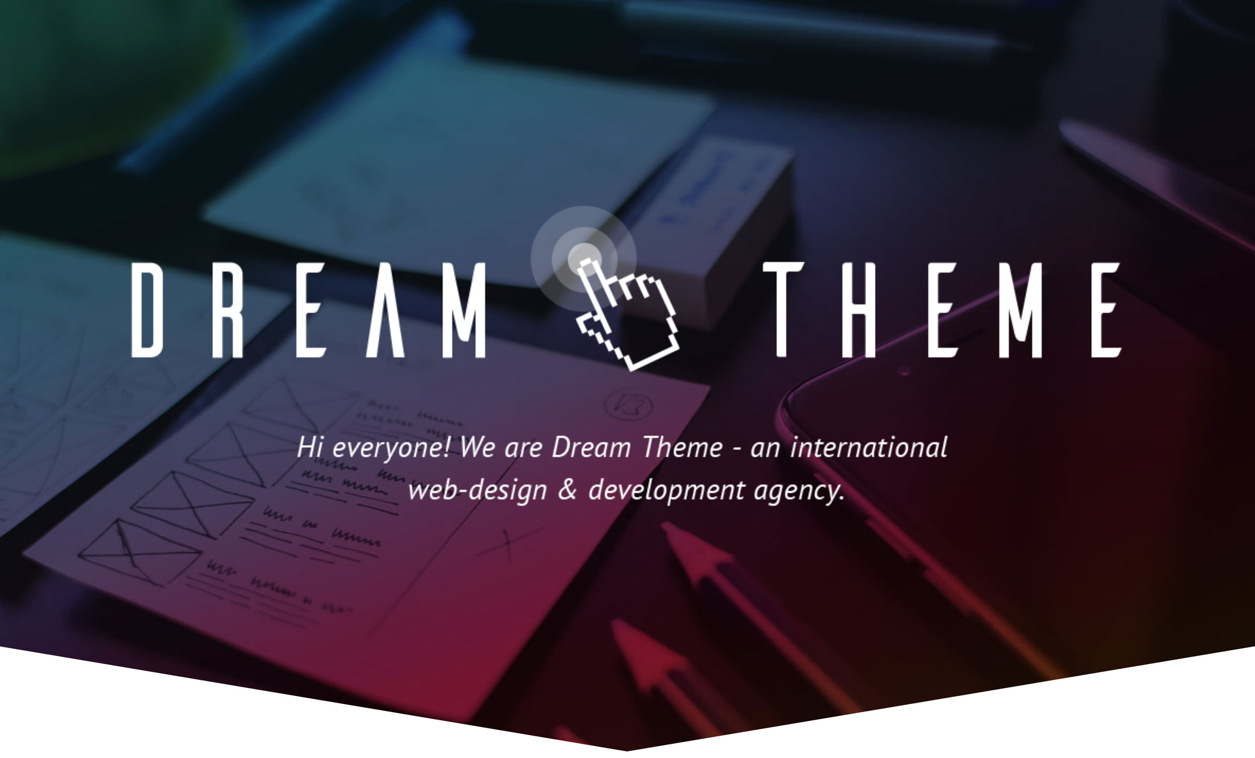 Dream Theme