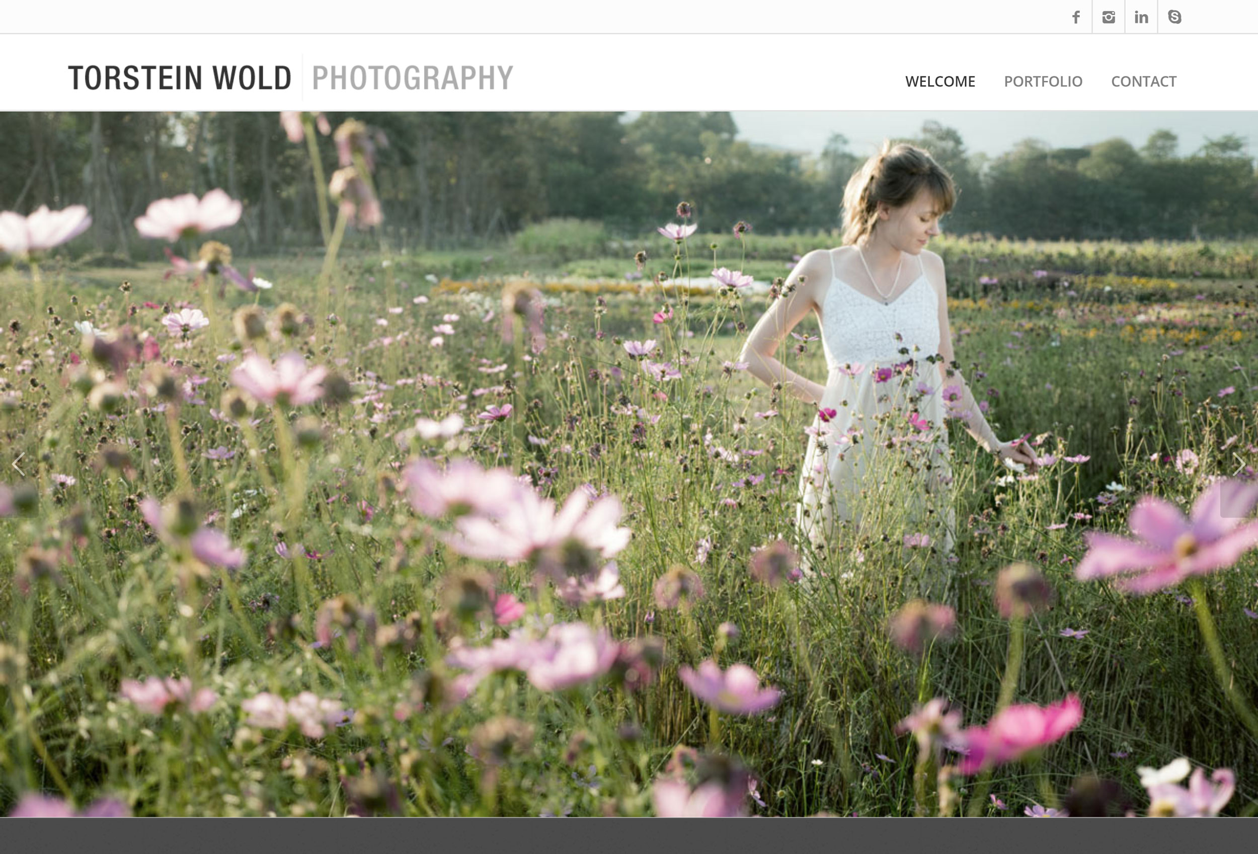 Torstein Wold Photography