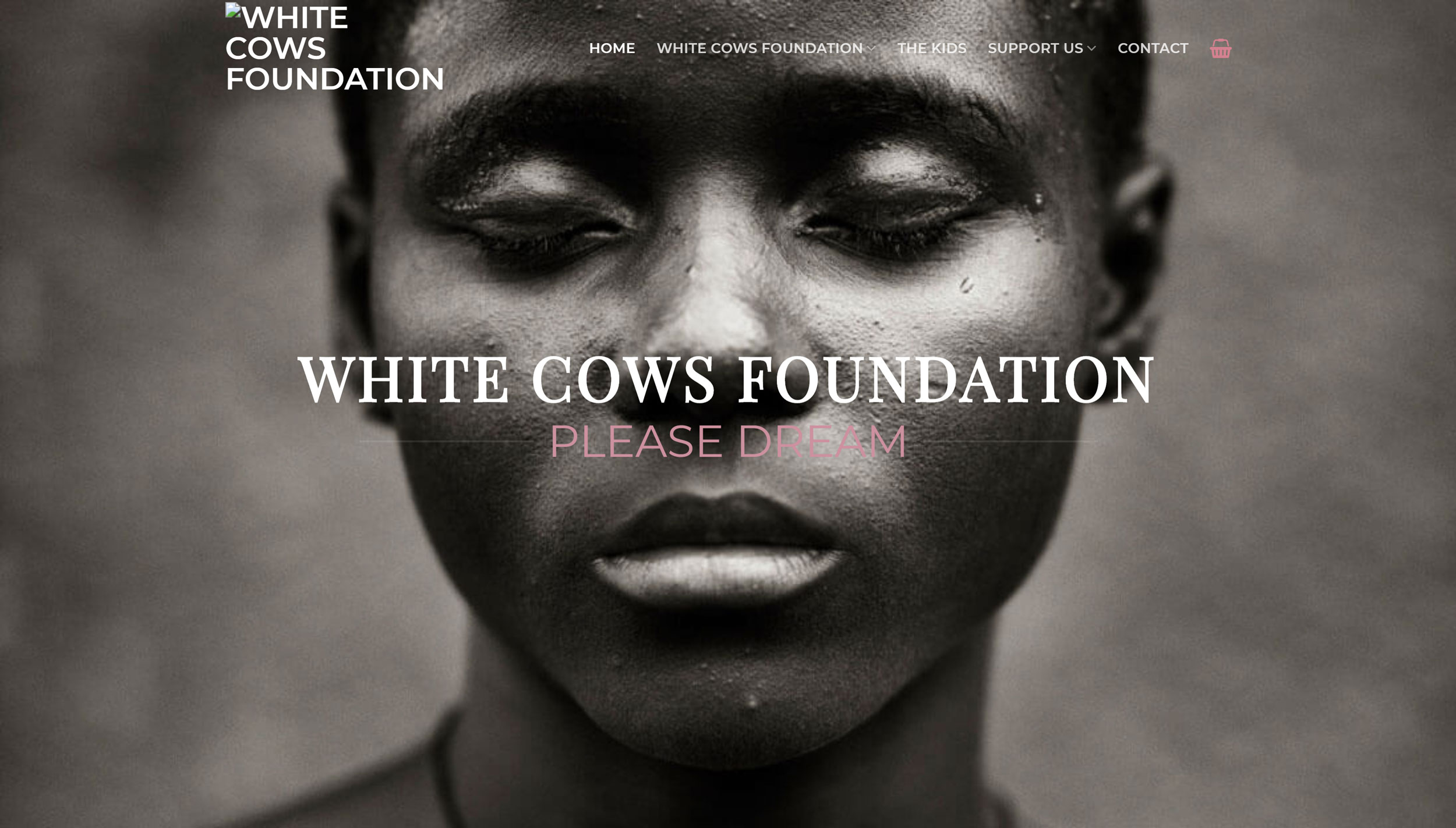 White Cows Foundation