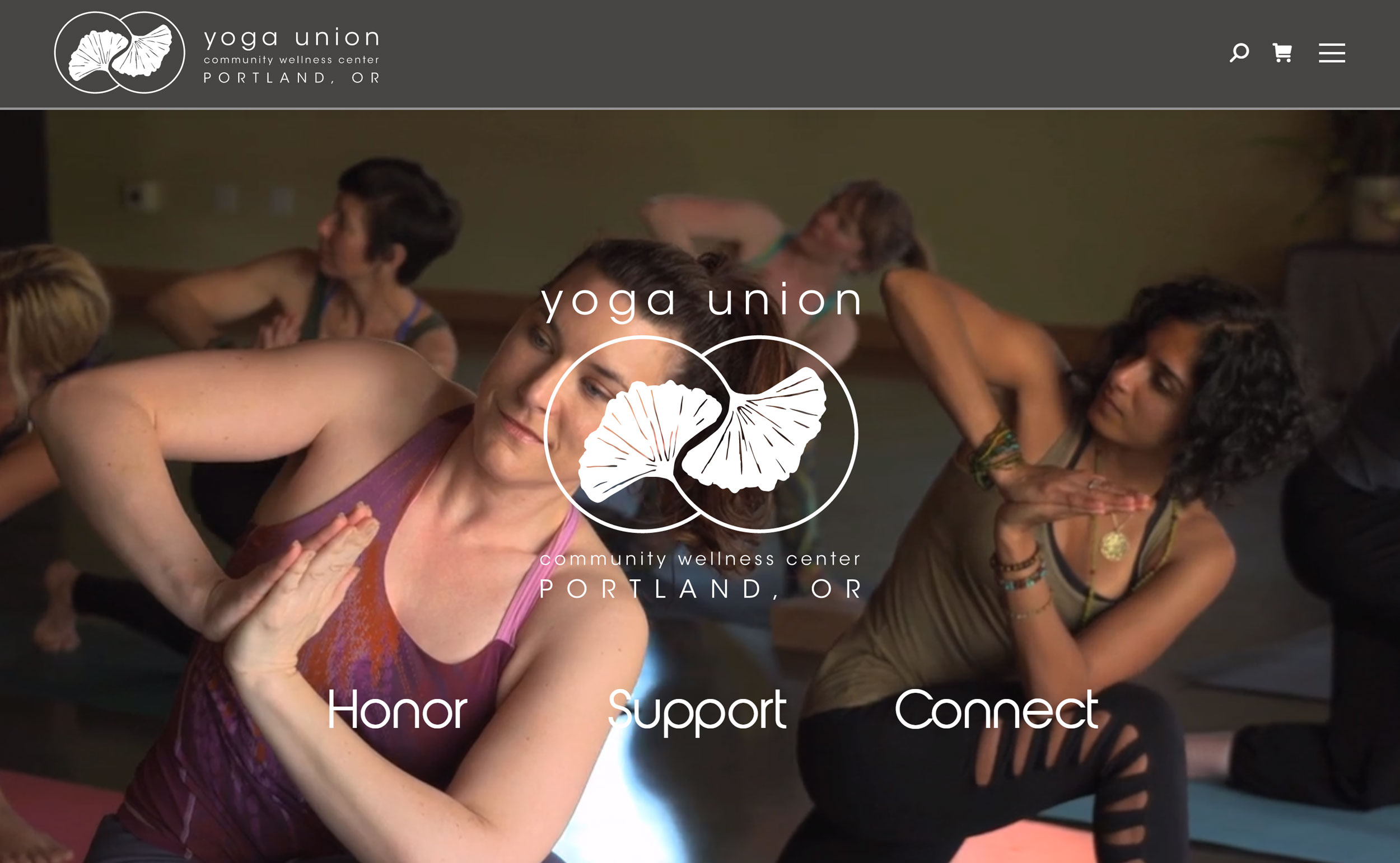 Yoga Union
