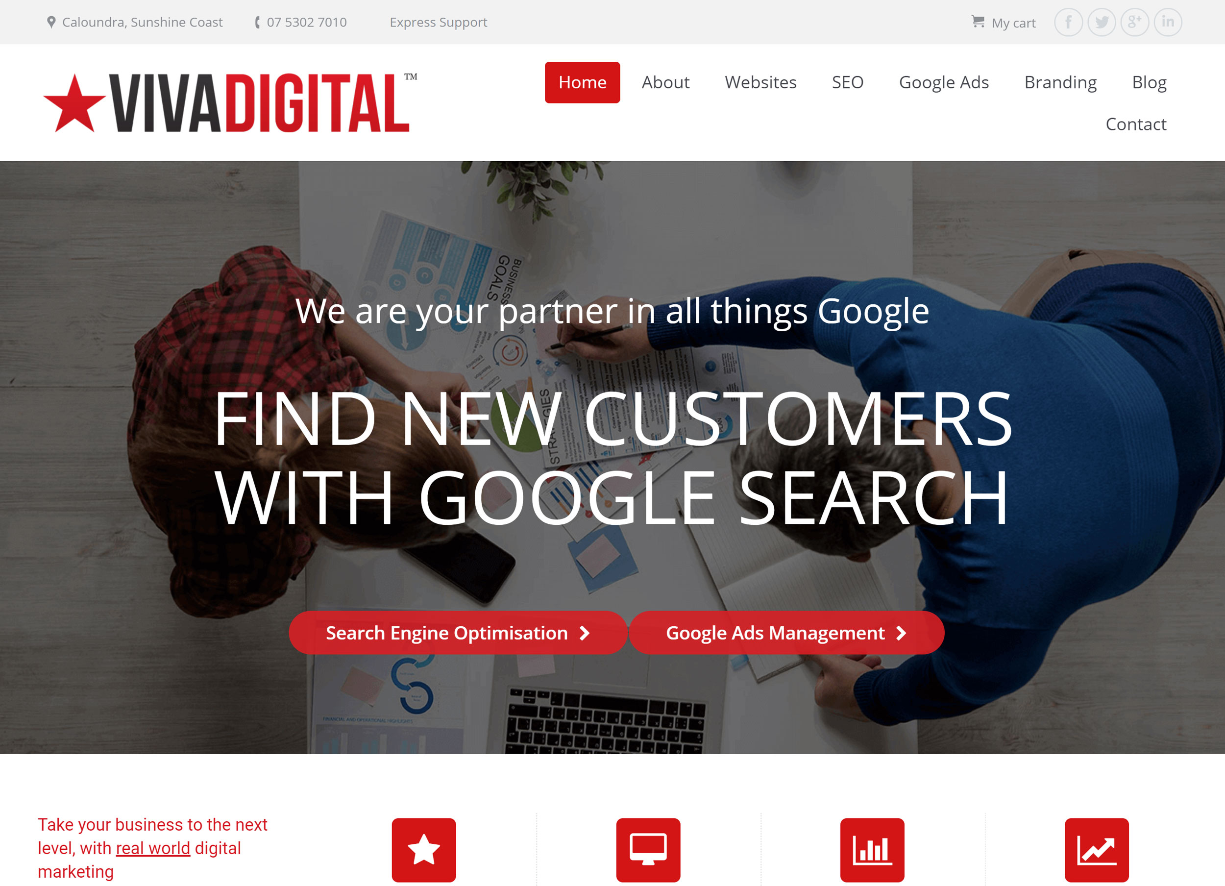 Viva Digital
