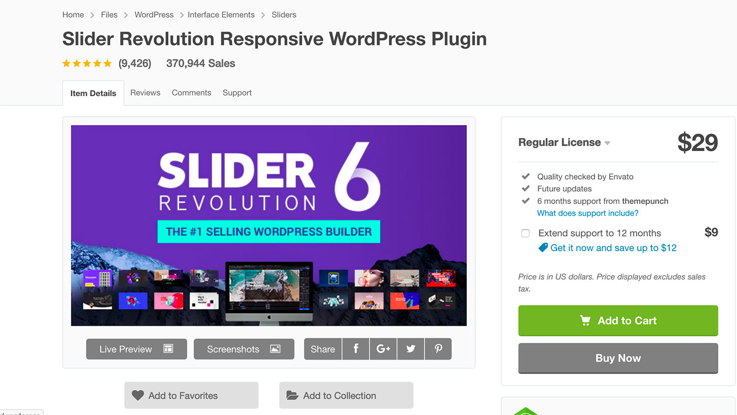 Slider Revolution WordPress Plugin Review – Should You Buy It?