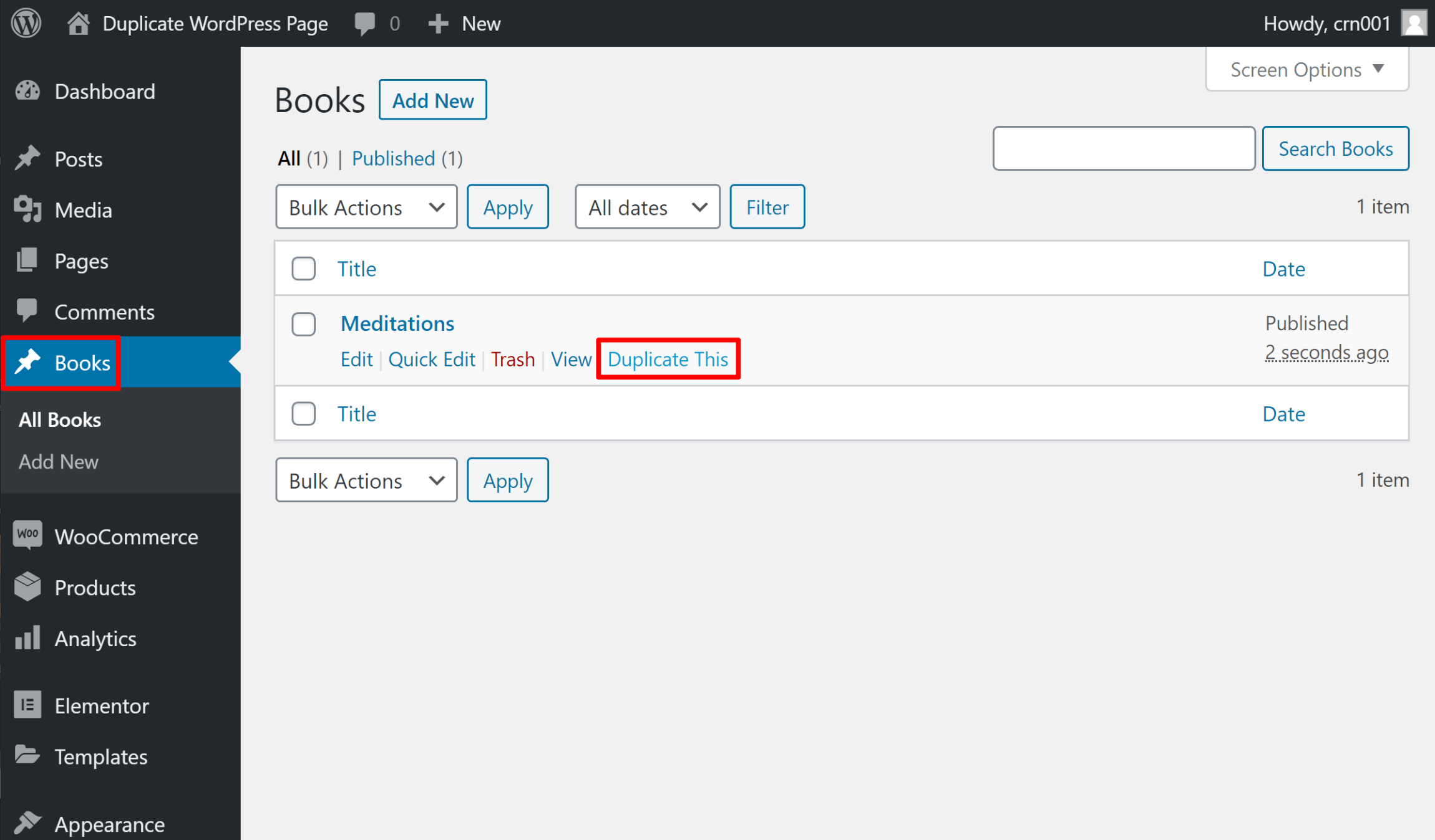 Wp получить изображение записи