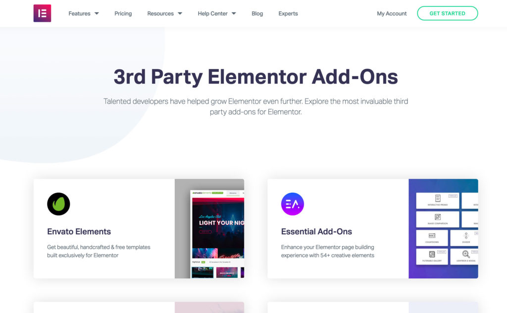Top 8 Best Elementor Page Builder Plugin Addons/Extensions