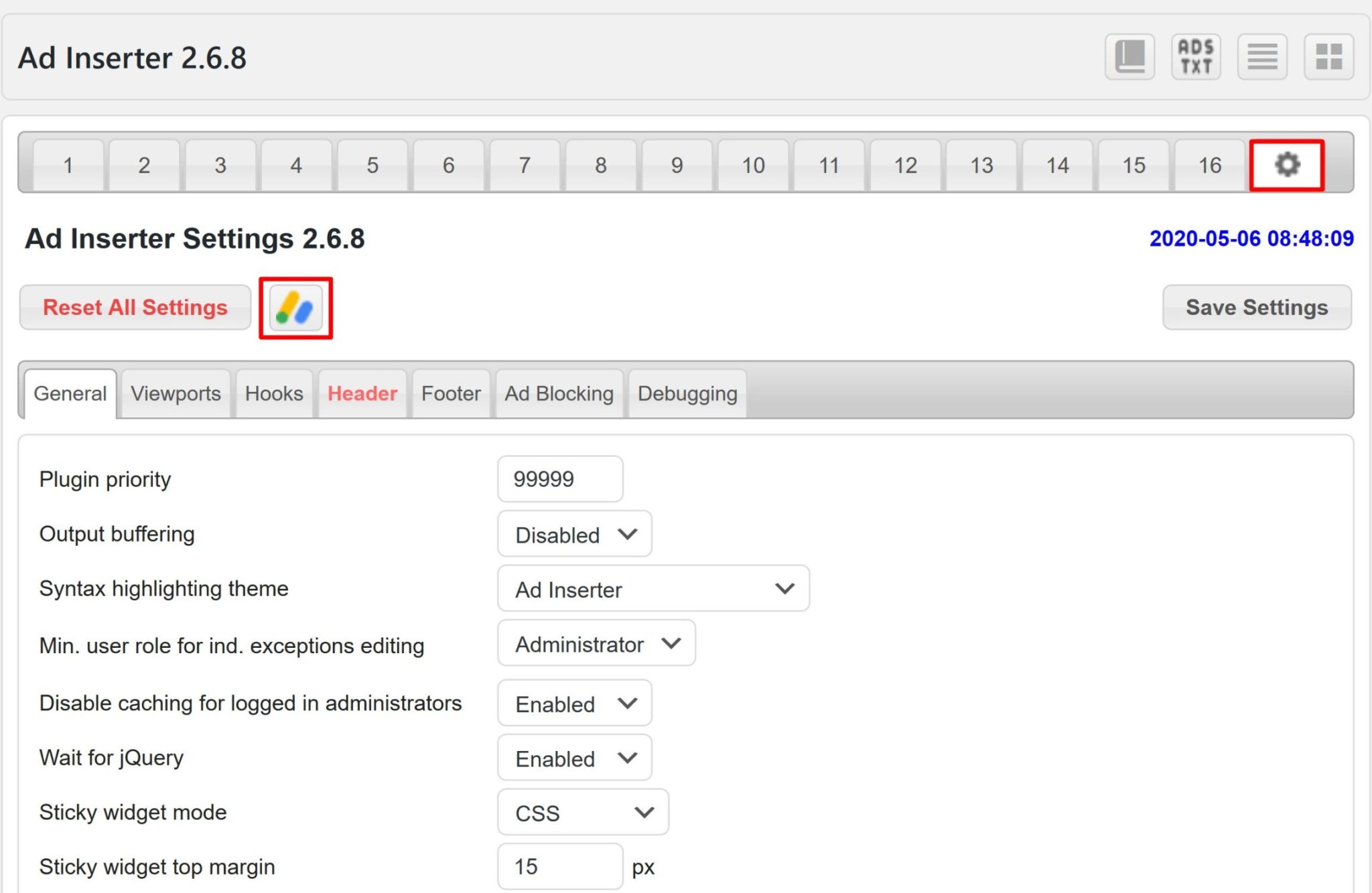 Panduan Lengkap: Menghidupkan AdSense di WordPress (Langkah demi Langkah)
