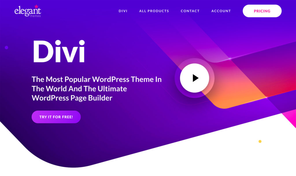 Divi vs Elementor: \