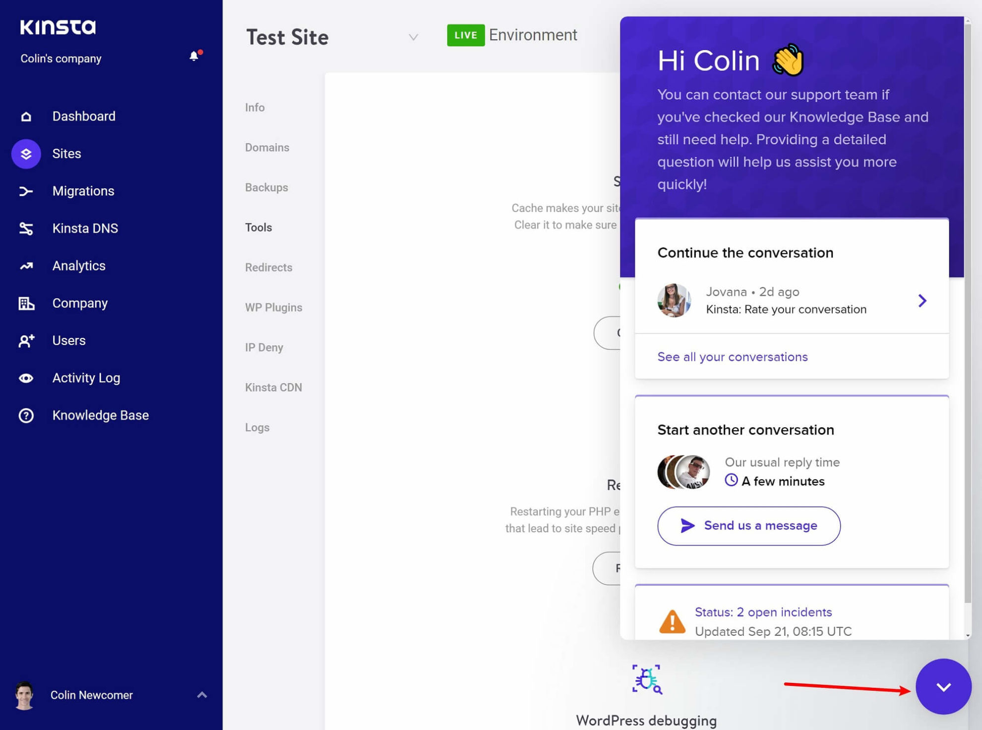 Kinsta vs WP Engine Compared - Which To Choose? Why? (2023)