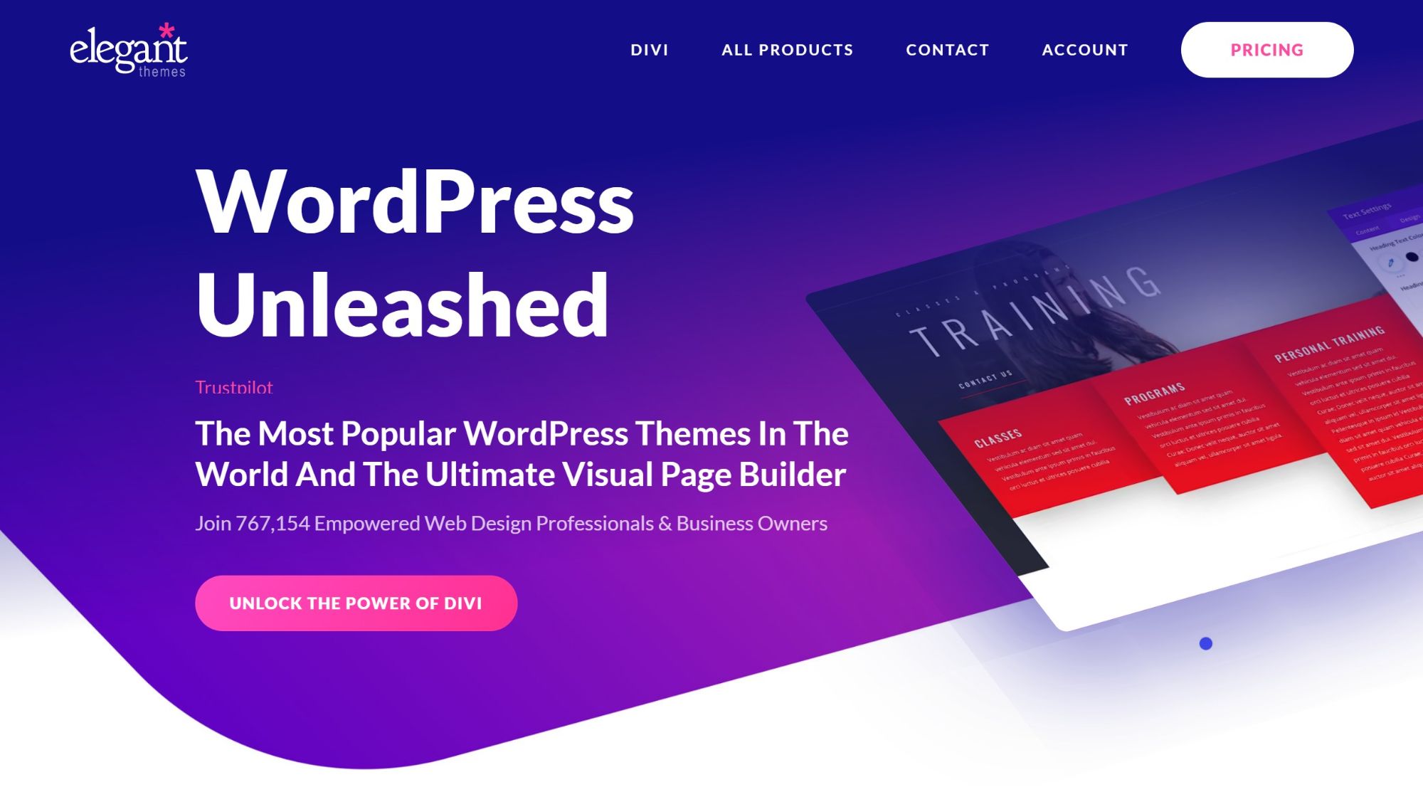 Reviews wordpress