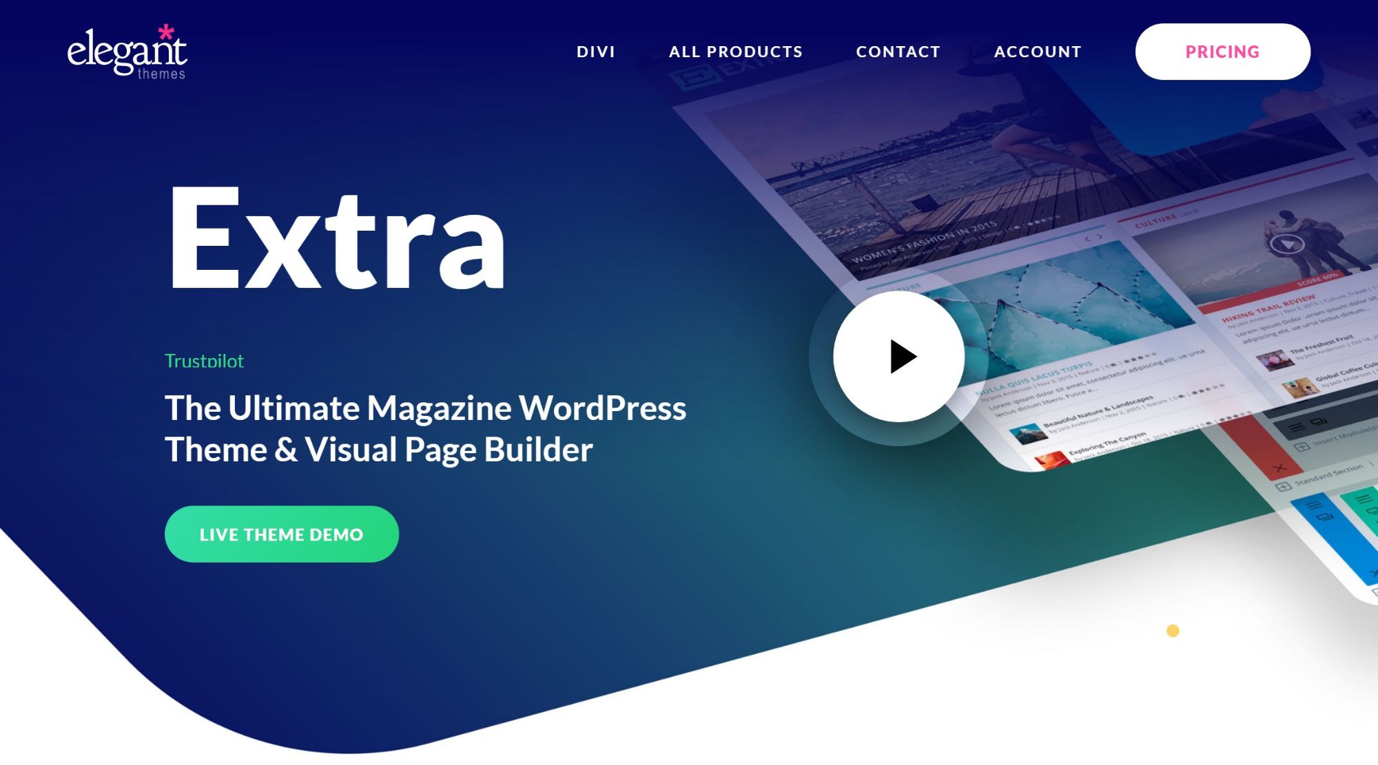 Extra plugins
